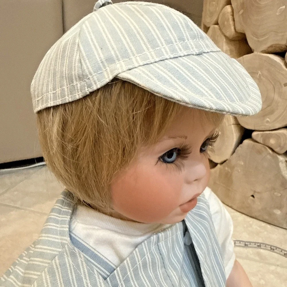 Rubert baby porcelain